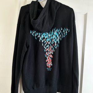 Bright Eyes Hoodie